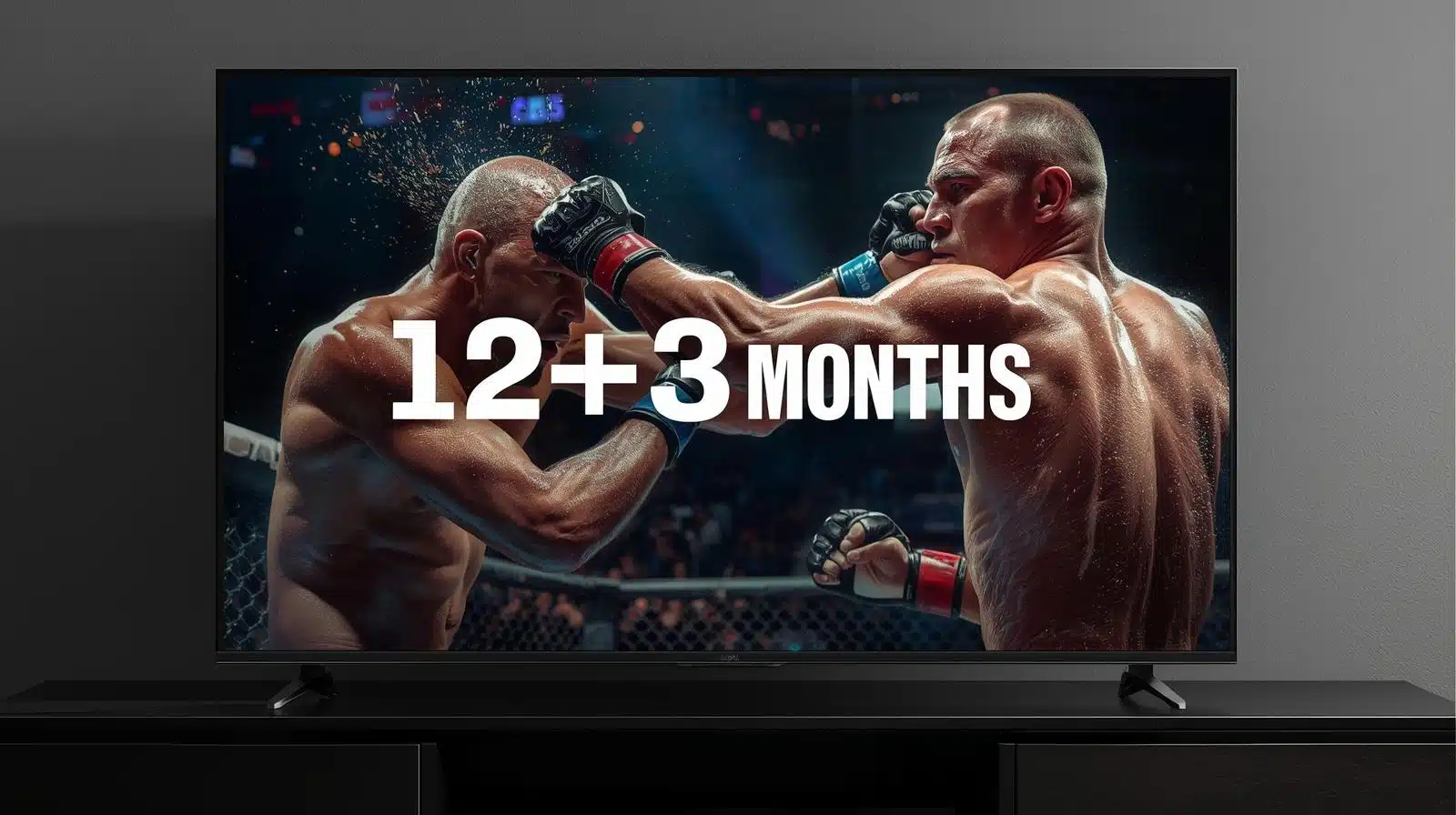 12+3 Months IPTV subscription Deal and Fire TV IPTV Deals 