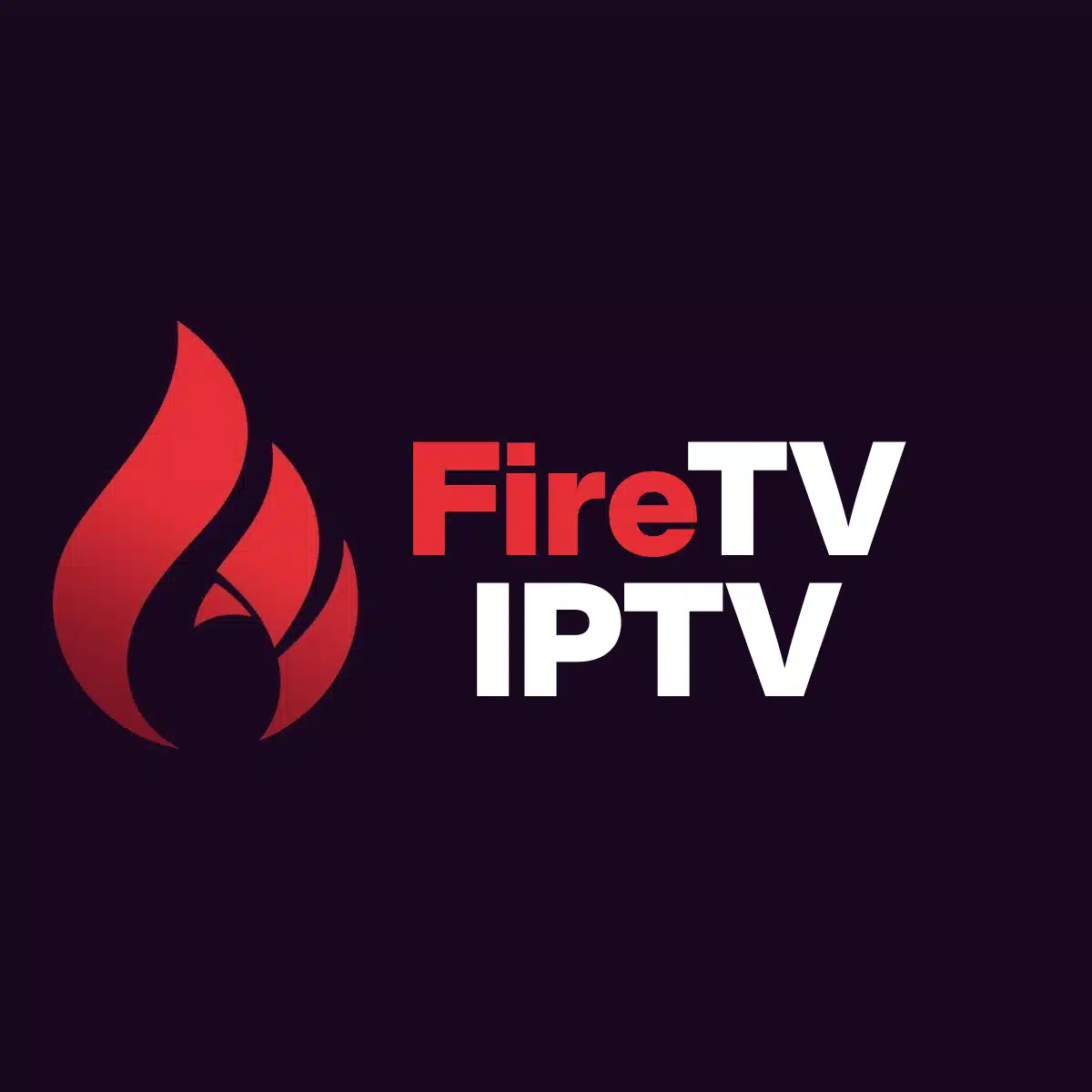 Fire TV IPTV