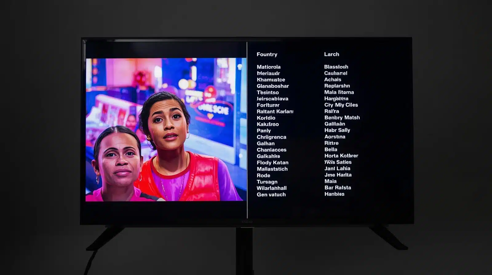 Fire TV IPTV Channels list Enjoy World wide channels with Fire TV IPTV Channels list