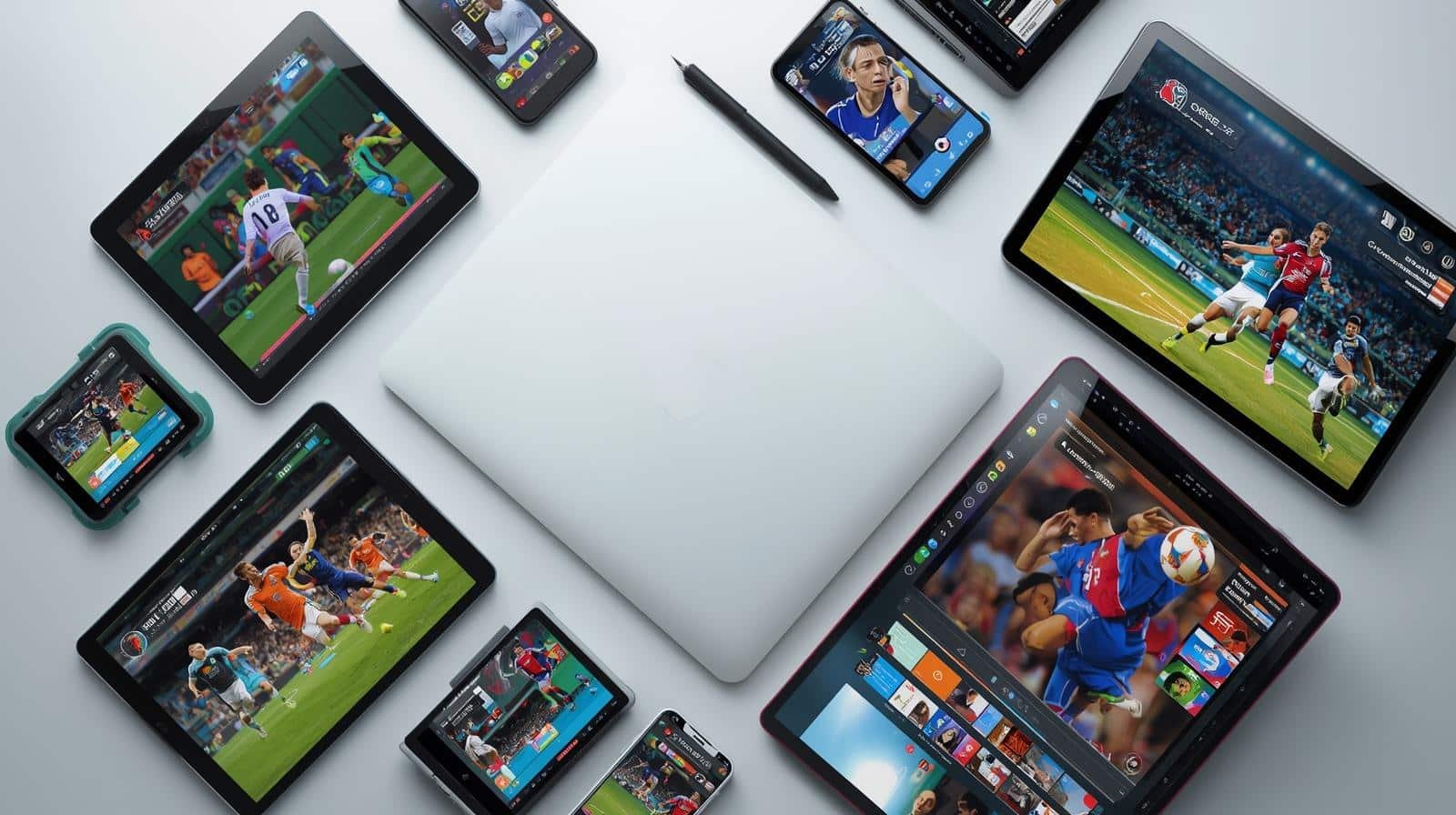 Multi device iptv subscription support by Fire IPTV 