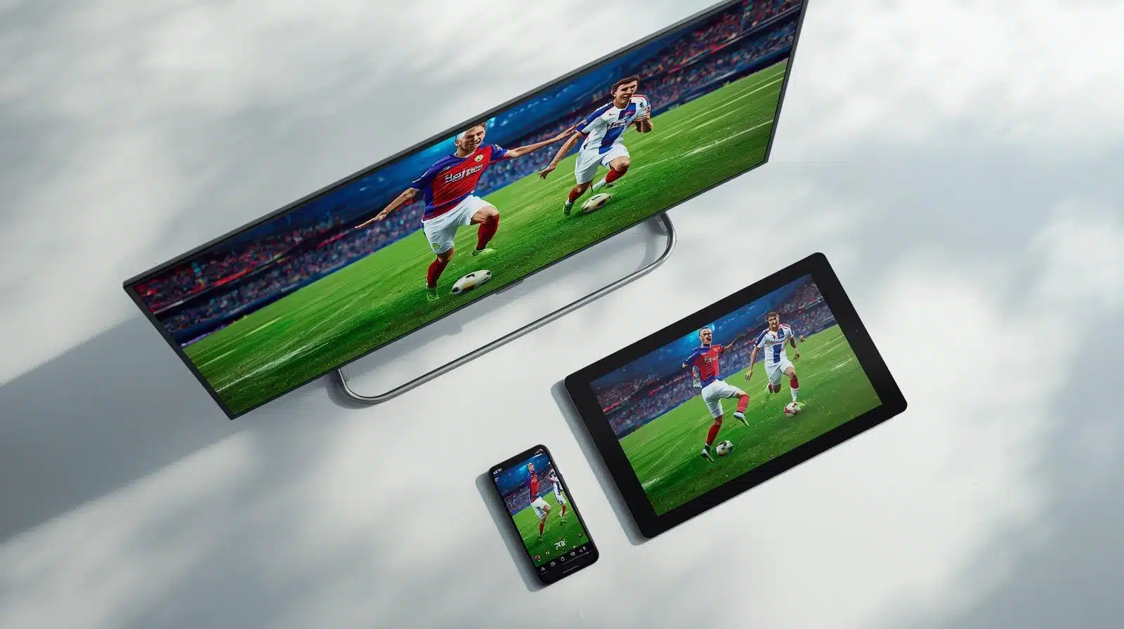 Stream Fire TV IPTV on any Device